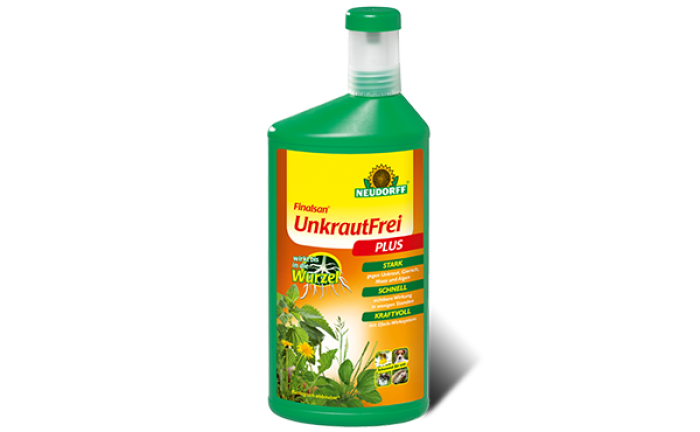 Neudorff Finalsan UnkrautFrei Plus 618415